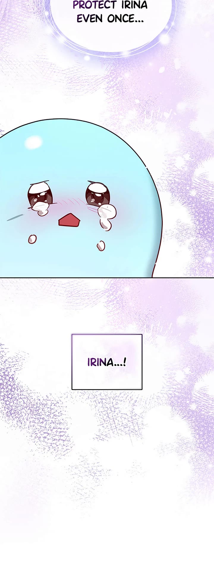 The Monster Male Lead Living Under My Bed Chapter 65 page 43 - Chapter 65