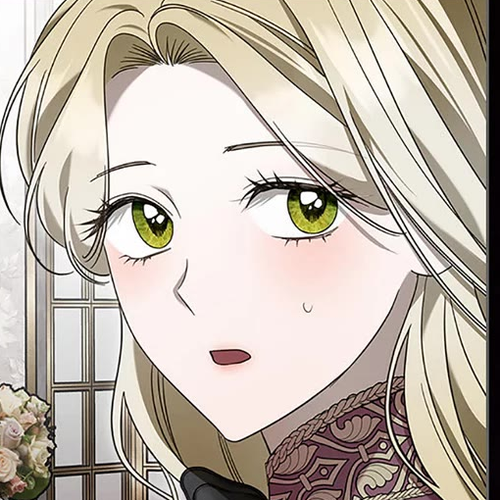 The Monster Male Lead Living Under My Bed Chapter 65 cover
