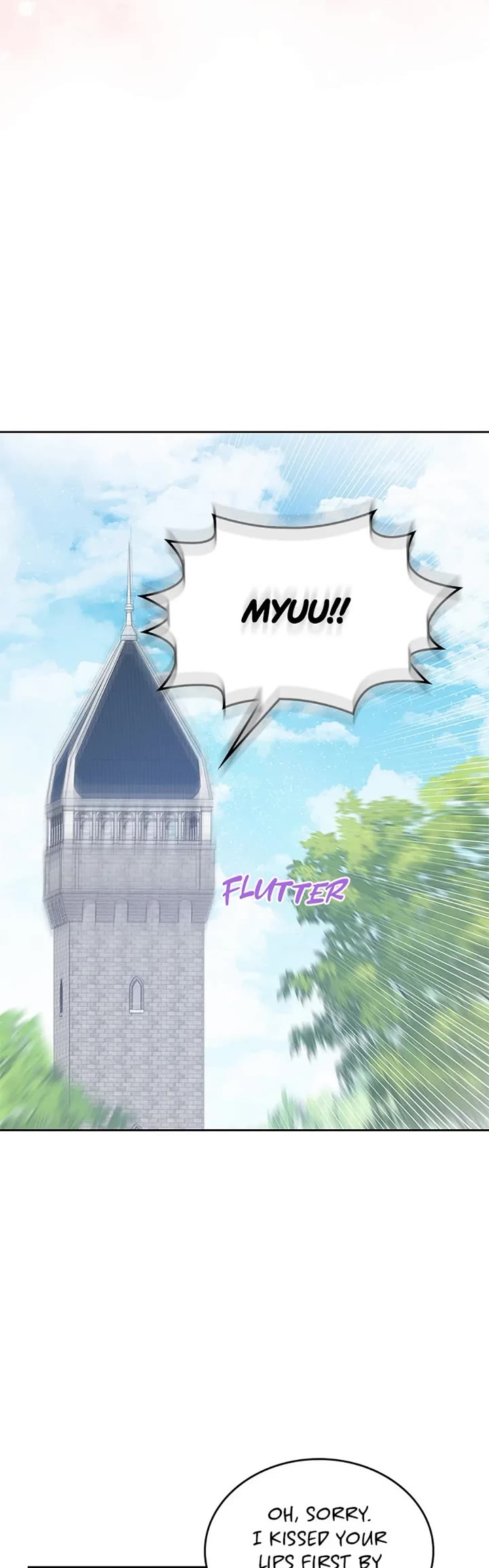 The Monster Male Lead Living Under My Bed Chapter 7 page 19 - Chapter 7