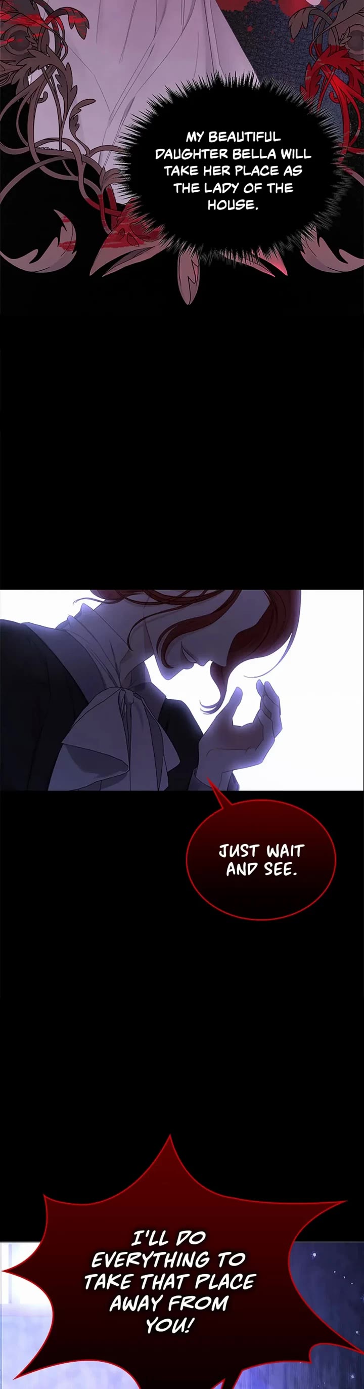 The Monster Male Lead Living Under My Bed Chapter 7 page 26 - Chapter 7