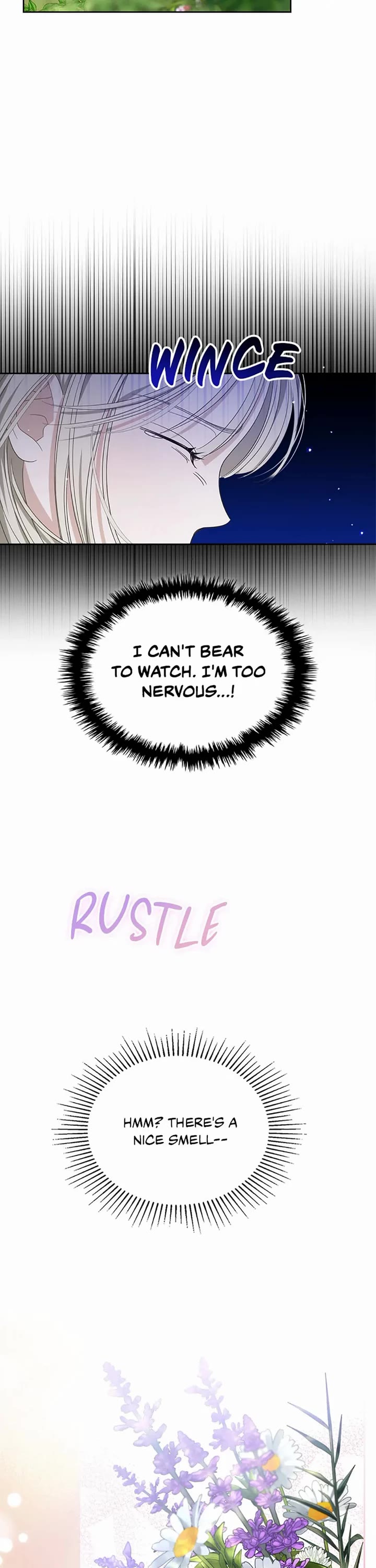 The Monster Male Lead Living Under My Bed Chapter 7 page 6 - Chapter 7