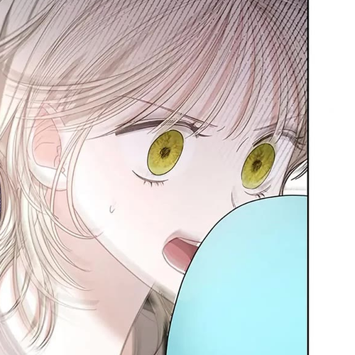 The Monster Male Lead Living Under My Bed Chapter 7 cover