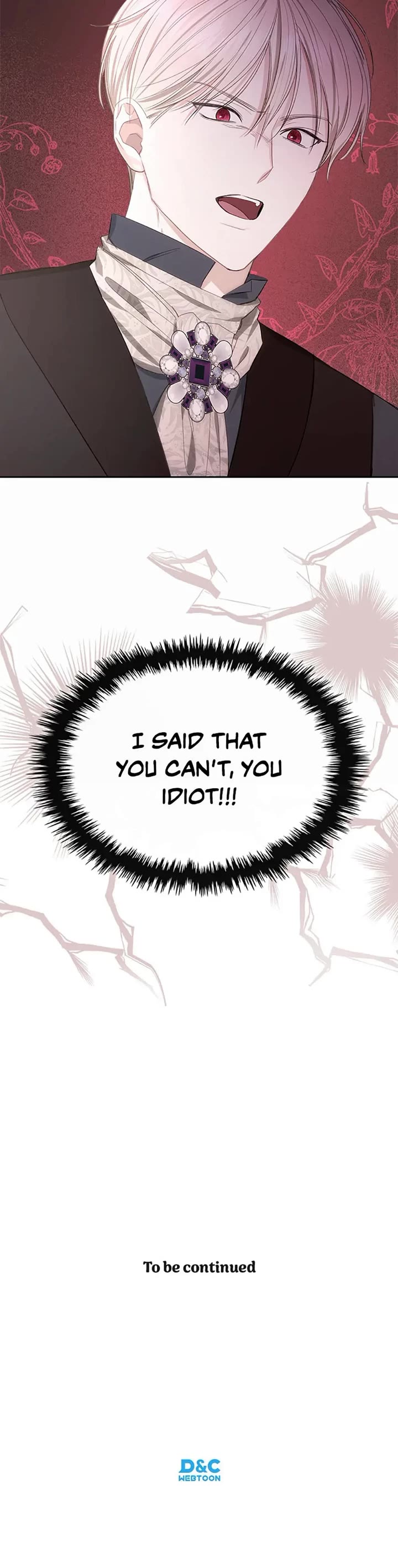 The Monster Male Lead Living Under My Bed Chapter 8 page 26 - Chapter 8