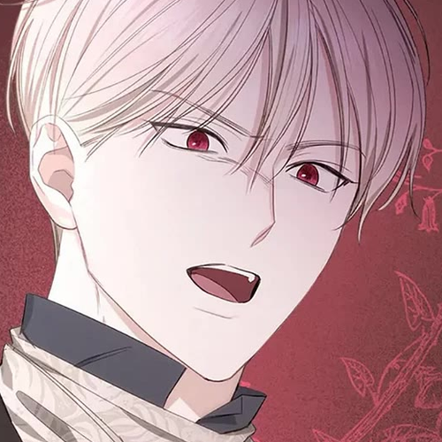 The Monster Male Lead Living Under My Bed Chapter 8 cover