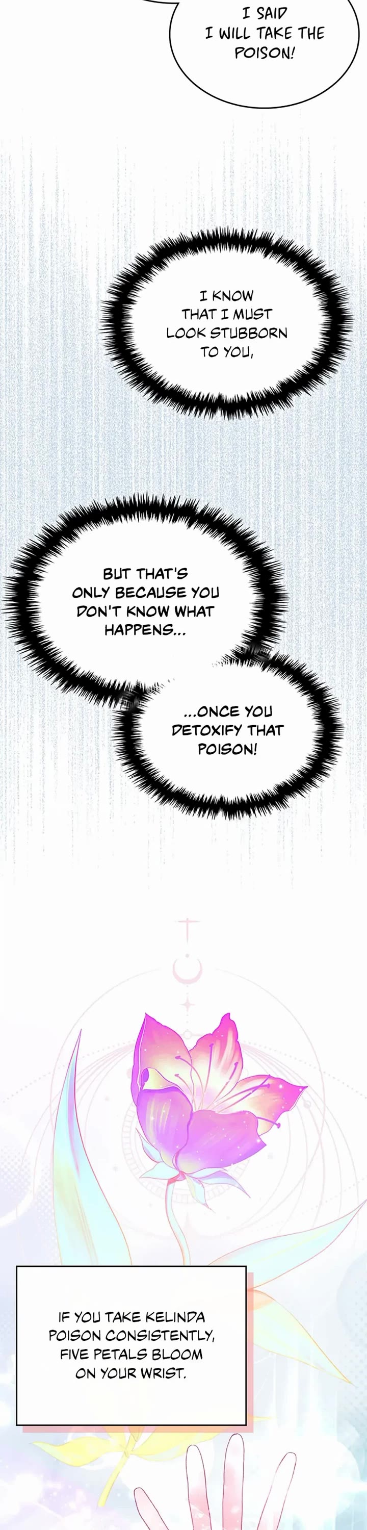 The Monster Male Lead Living Under My Bed Chapter 9 page 2 - Chapter 9