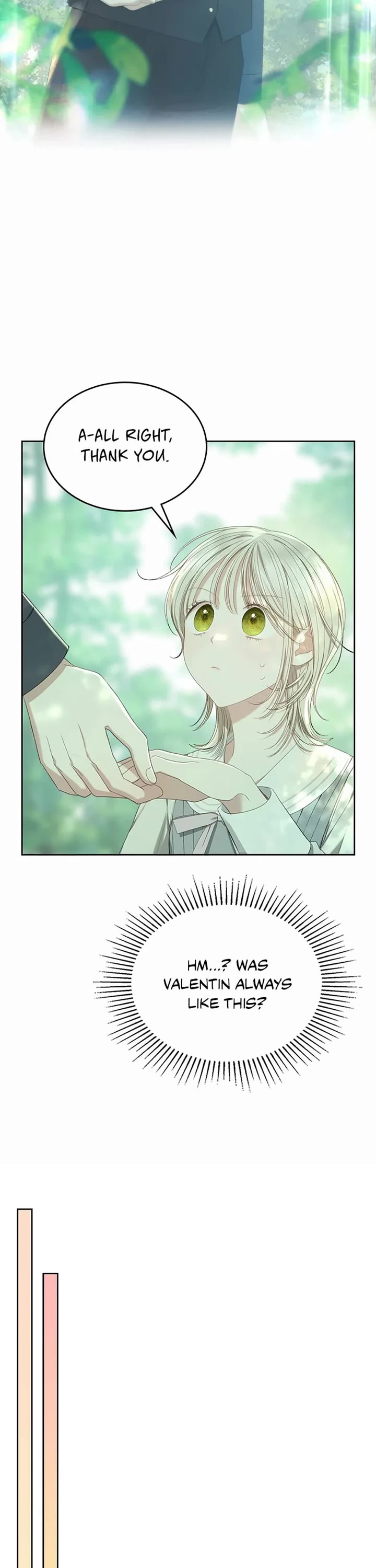 The Monster Male Lead Living Under My Bed Chapter 9 page 8 - Chapter 9