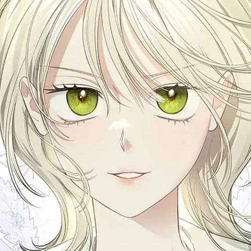 The Monster Male Lead Living Under My Bed Chapter 9 cover