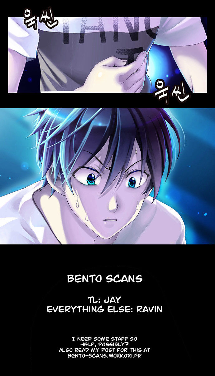 The Moon At Daybreak Chapter 1 page 23 - Chapter 1