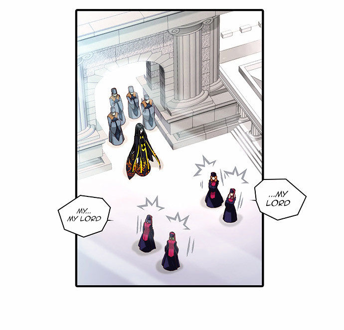 The Moon At Daybreak Chapter 1 page 5 - Chapter 1