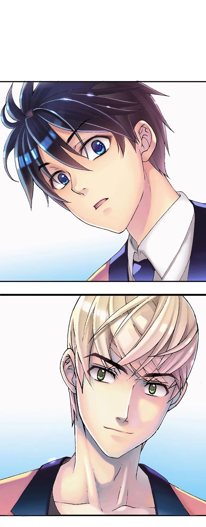 The Moon At Daybreak Chapter 10 page 10 - Chapter 10
