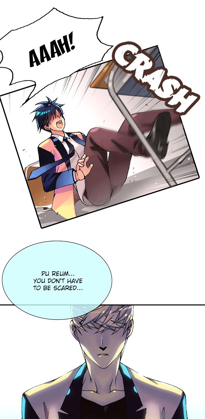 The Moon At Daybreak Chapter 10 page 16 - Chapter 10