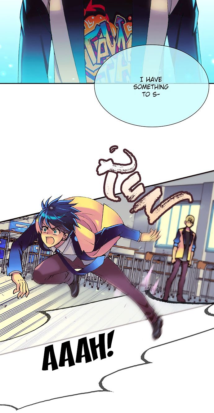 The Moon At Daybreak Chapter 10 page 17 - Chapter 10