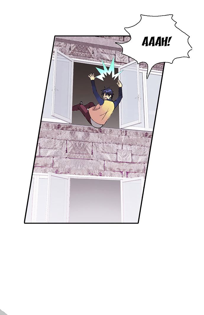 The Moon At Daybreak Chapter 11 page 17 - Chapter 11