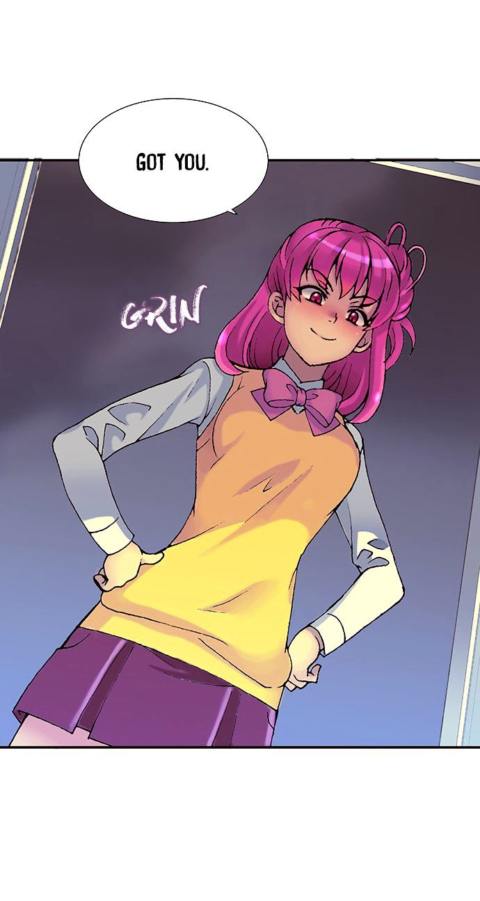 The Moon At Daybreak Chapter 11 page 24 - Chapter 11