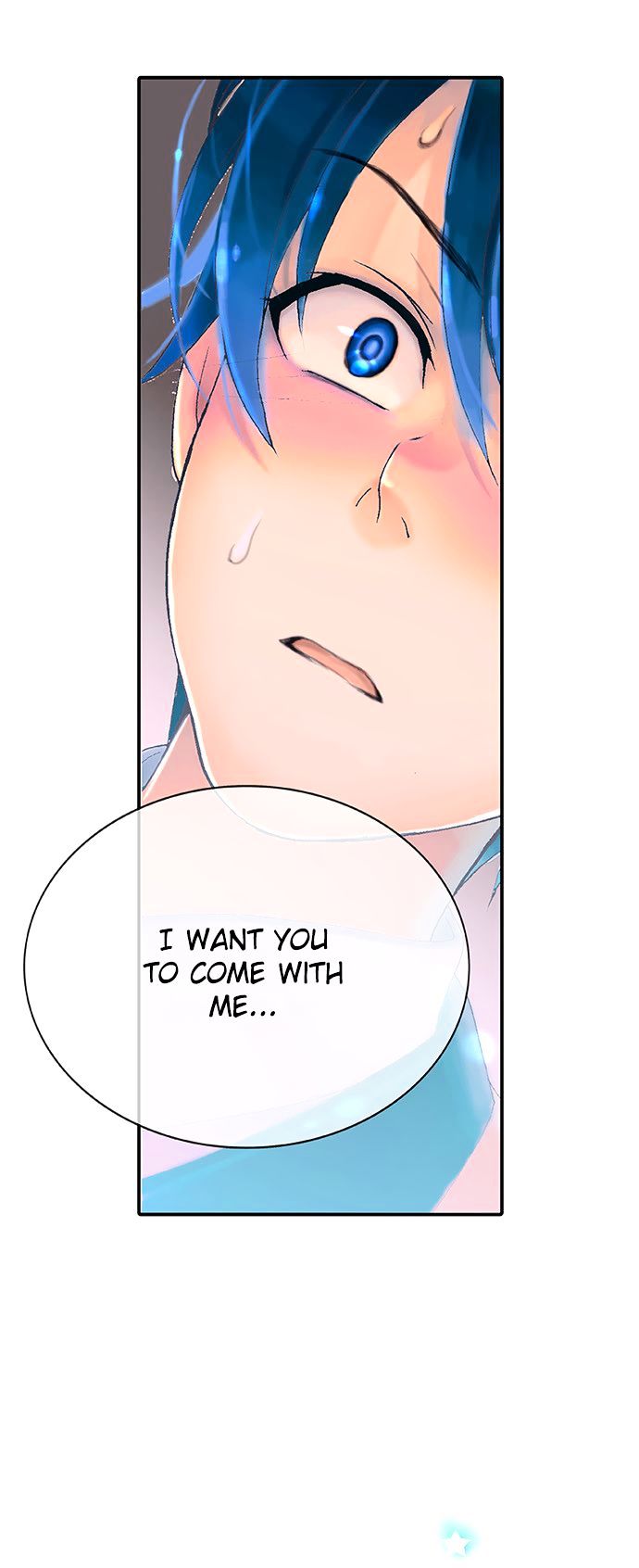 The Moon At Daybreak Chapter 11 page 3 - Chapter 11