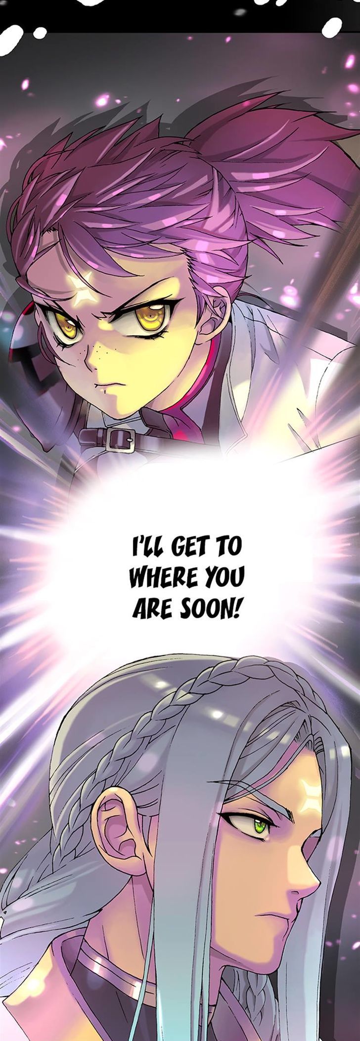 The Moon At Daybreak Chapter 13 page 11 - Chapter 13