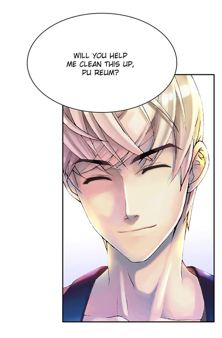 The Moon At Daybreak Chapter 13 page 23 - Chapter 13