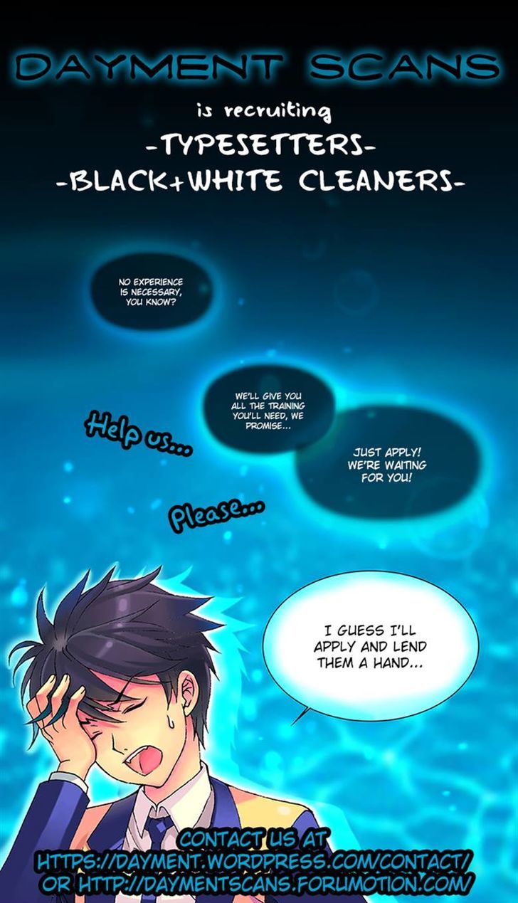 The Moon At Daybreak Chapter 13 page 28 - Chapter 13