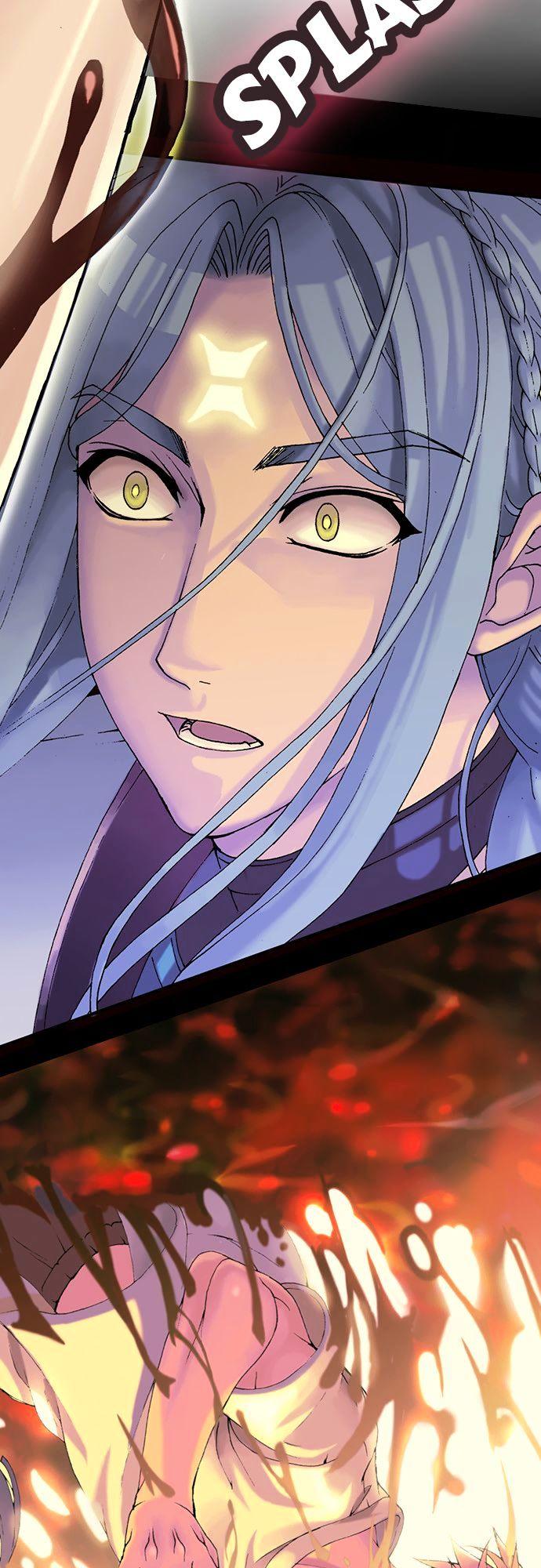 The Moon At Daybreak Chapter 14 page 17 - Chapter 14