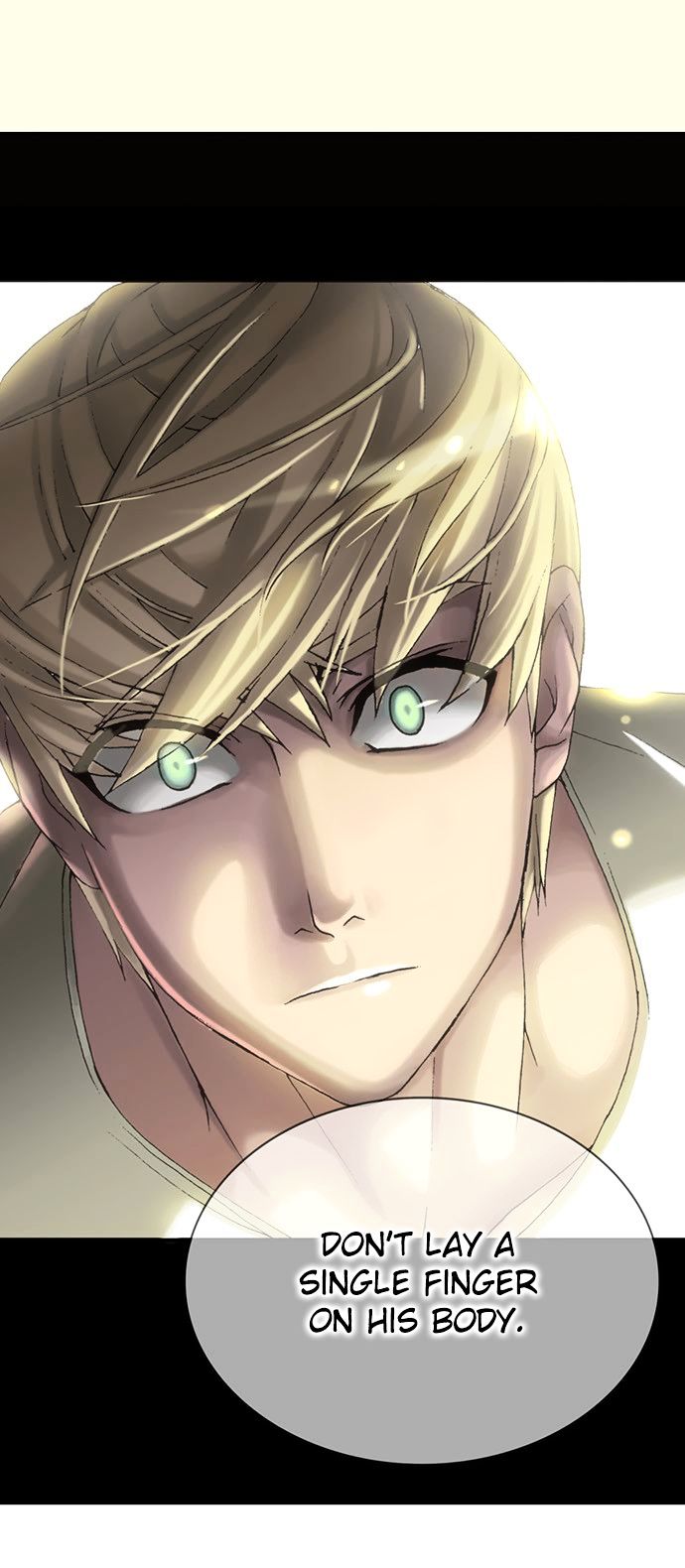 The Moon At Daybreak Chapter 14 page 19 - Chapter 14