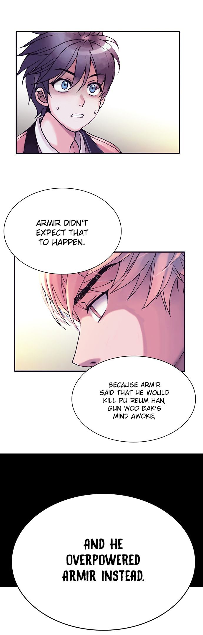The Moon At Daybreak Chapter 14 page 20 - Chapter 14