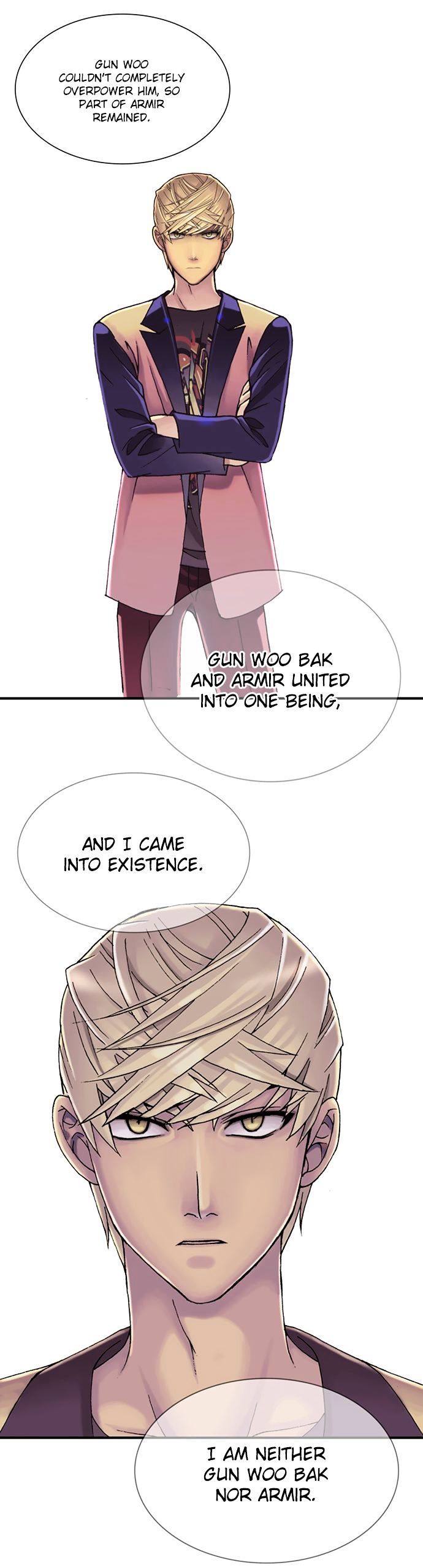 The Moon At Daybreak Chapter 14 page 23 - Chapter 14