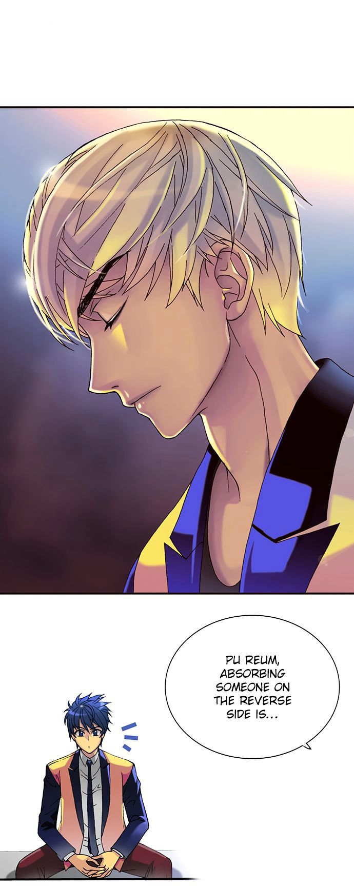The Moon At Daybreak Chapter 14 page 7 - Chapter 14