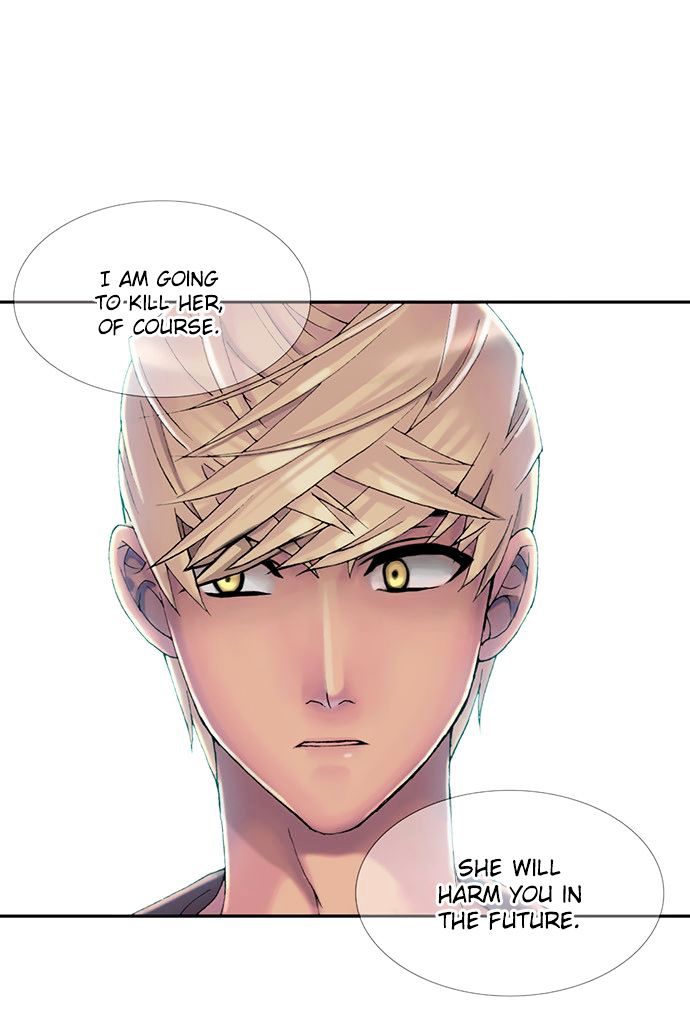 The Moon At Daybreak Chapter 15 page 10 - Chapter 15