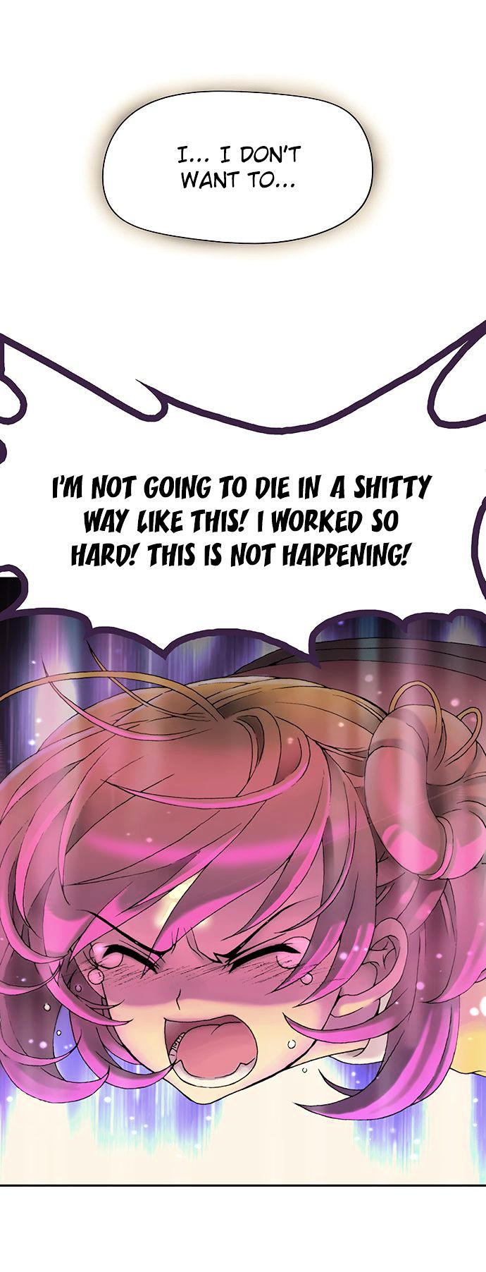 The Moon At Daybreak Chapter 15 page 14 - Chapter 15