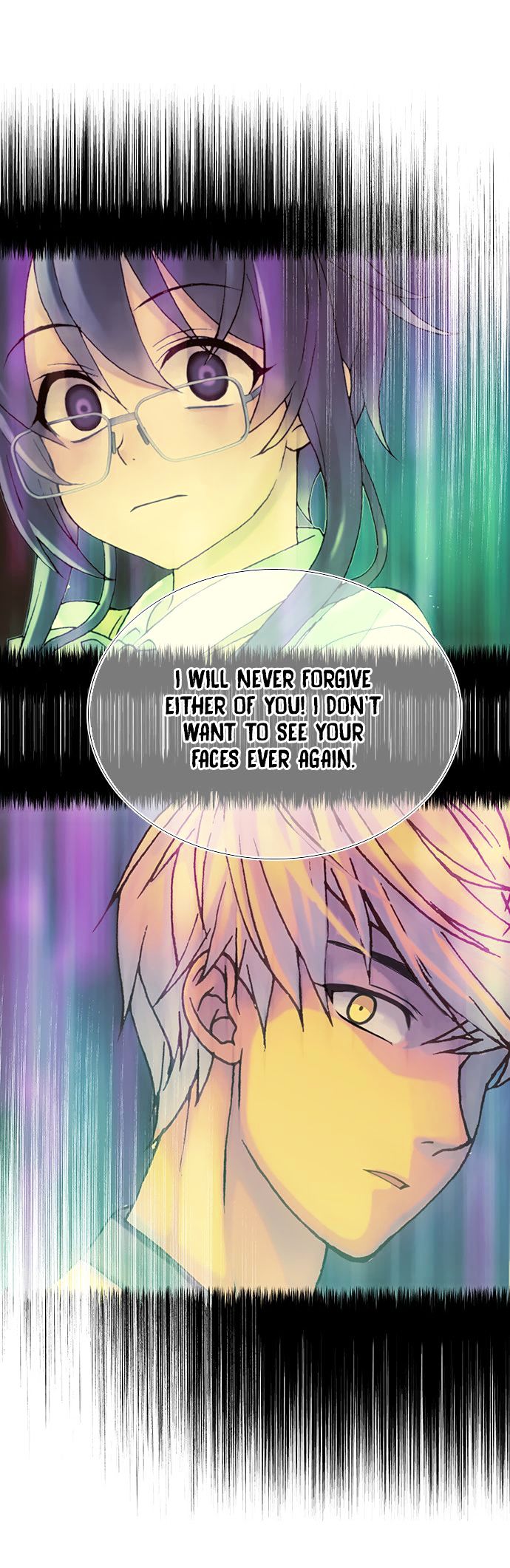 The Moon At Daybreak Chapter 15 page 17 - Chapter 15