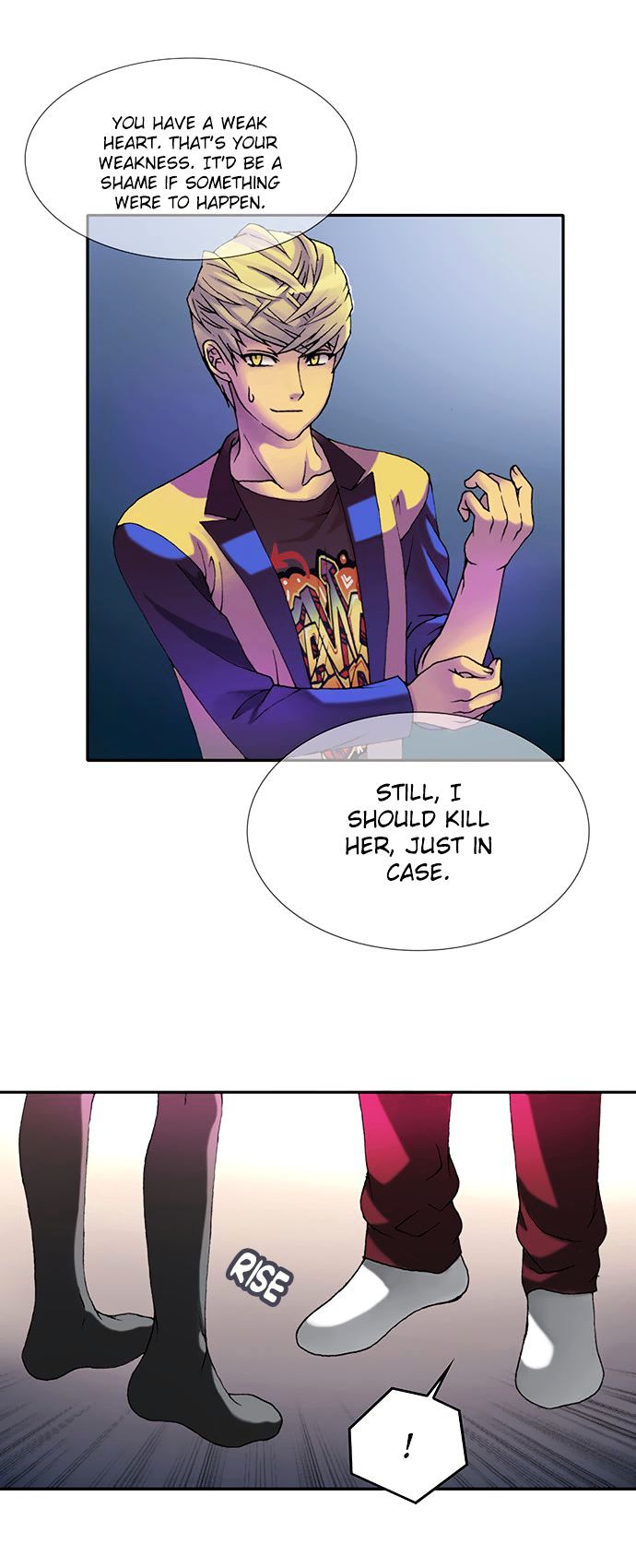 The Moon At Daybreak Chapter 15 page 18 - Chapter 15
