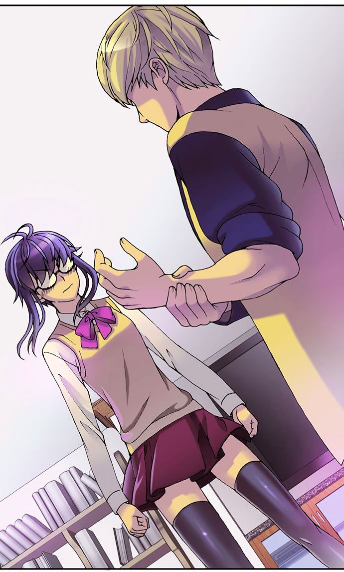 The Moon At Daybreak Chapter 15 page 19 - Chapter 15