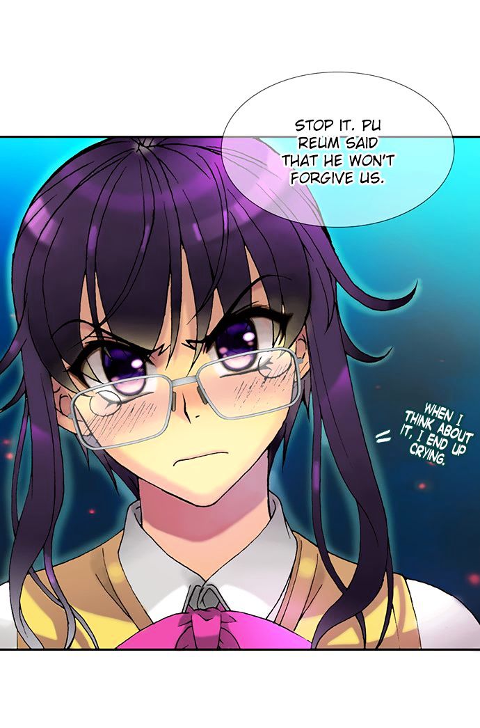 The Moon At Daybreak Chapter 15 page 20 - Chapter 15