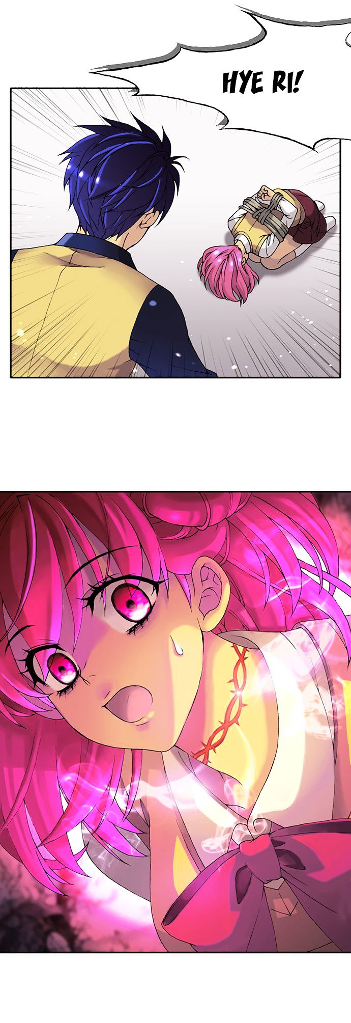 The Moon At Daybreak Chapter 15 page 26 - Chapter 15