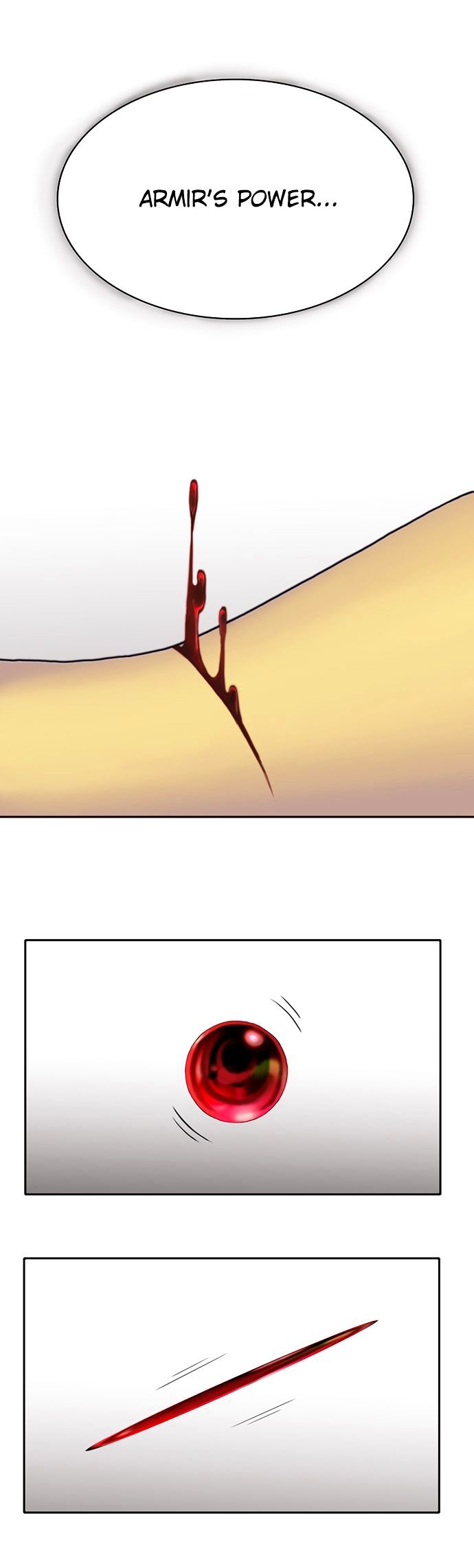 The Moon At Daybreak Chapter 15 page 7 - Chapter 15