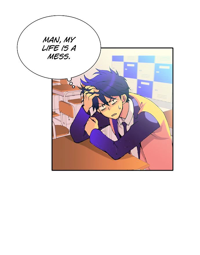 The Moon At Daybreak Chapter 16 page 19 - Chapter 16