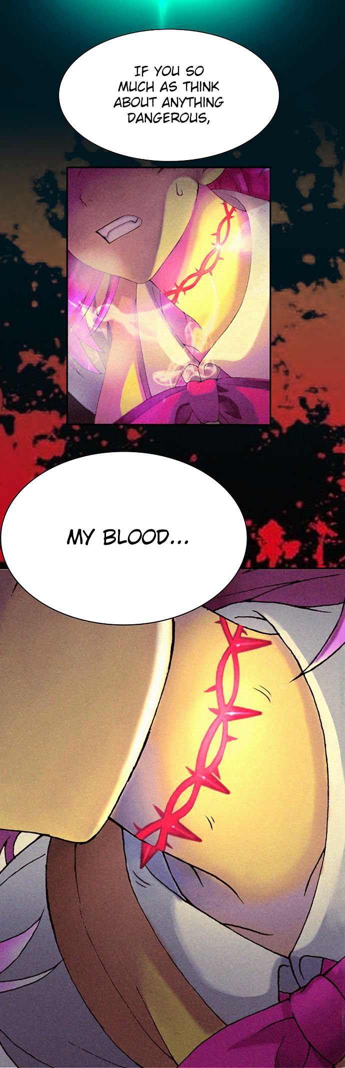 The Moon At Daybreak Chapter 16 page 2 - Chapter 16