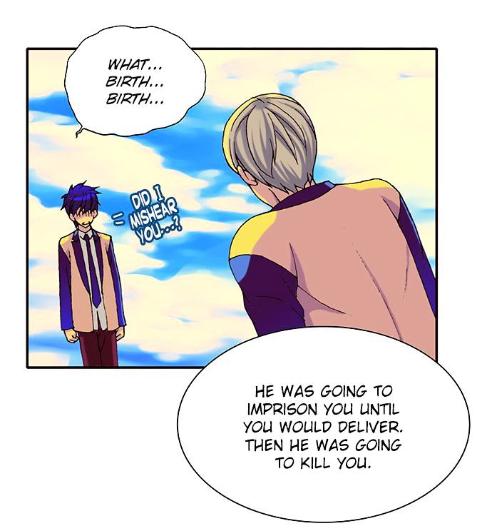 The Moon At Daybreak Chapter 16 page 22 - Chapter 16