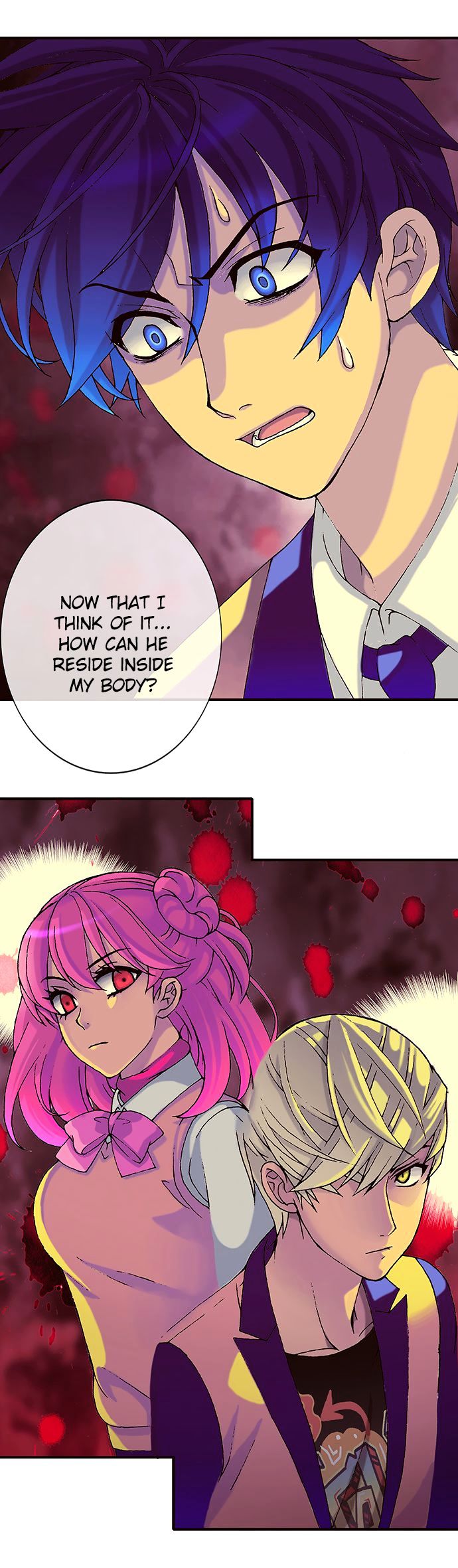 The Moon At Daybreak Chapter 16 page 24 - Chapter 16