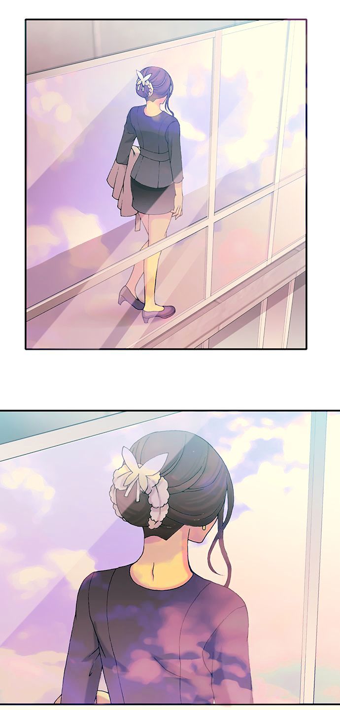 The Moon At Daybreak Chapter 16 page 27 - Chapter 16