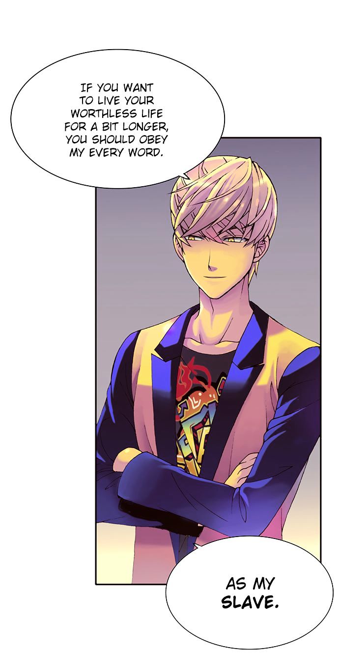 The Moon At Daybreak Chapter 16 page 5 - Chapter 16
