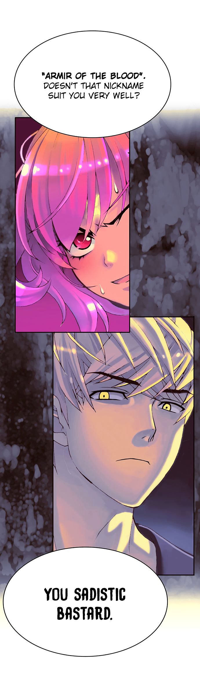 The Moon At Daybreak Chapter 16 page 7 - Chapter 16