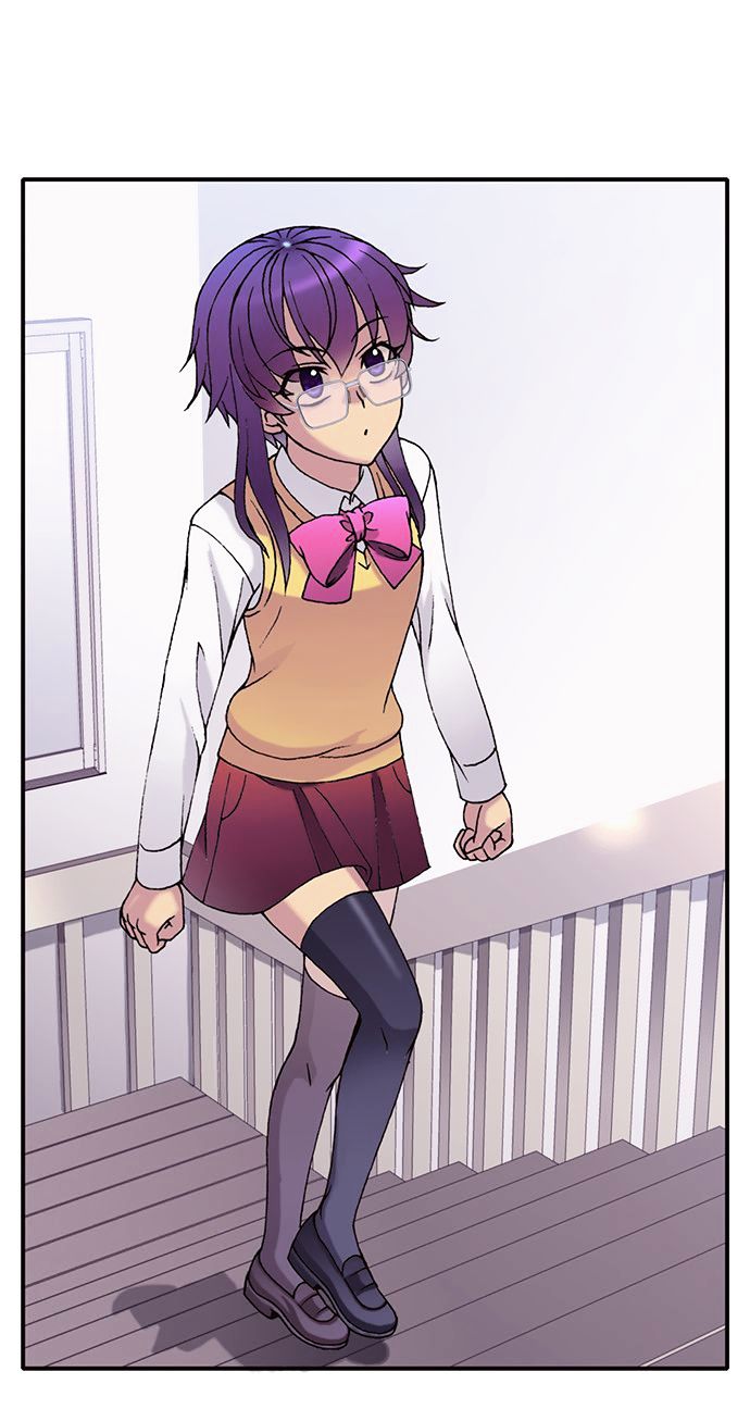 The Moon At Daybreak Chapter 17 page 17 - Chapter 17