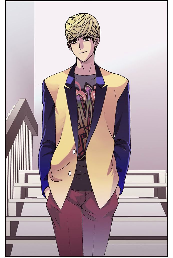 The Moon At Daybreak Chapter 17 page 18 - Chapter 17