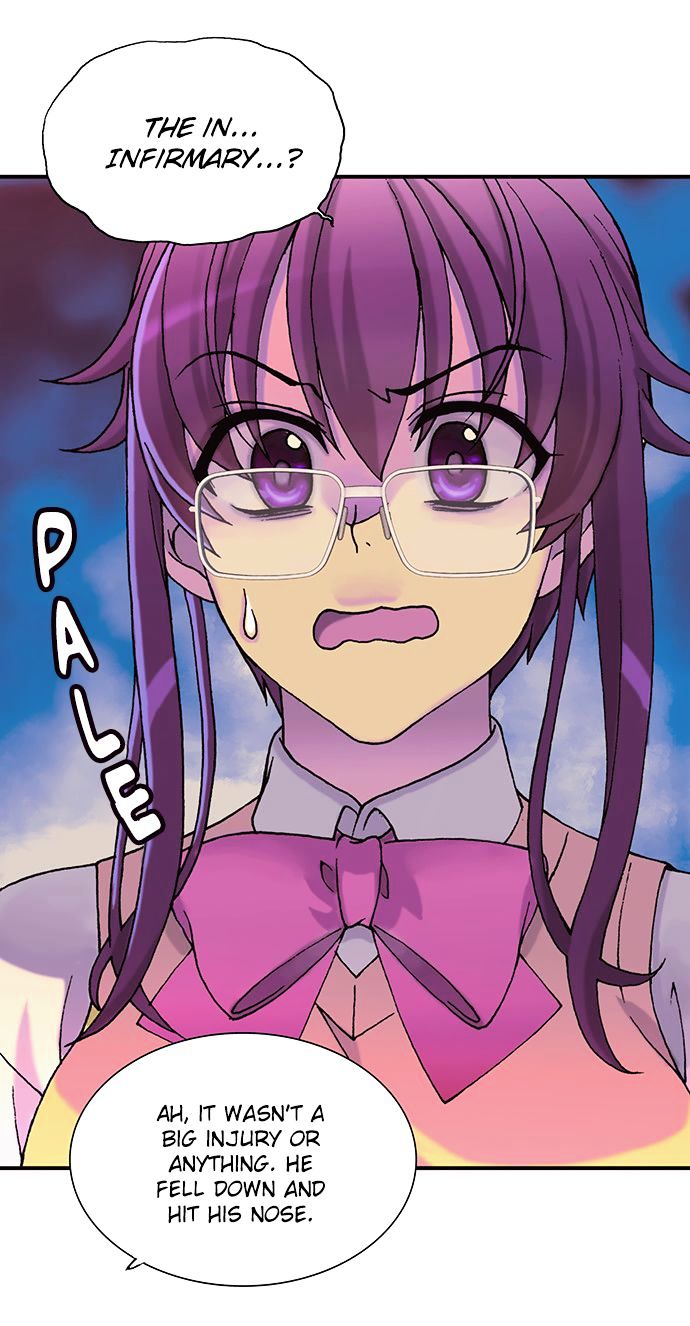 The Moon At Daybreak Chapter 17 page 23 - Chapter 17