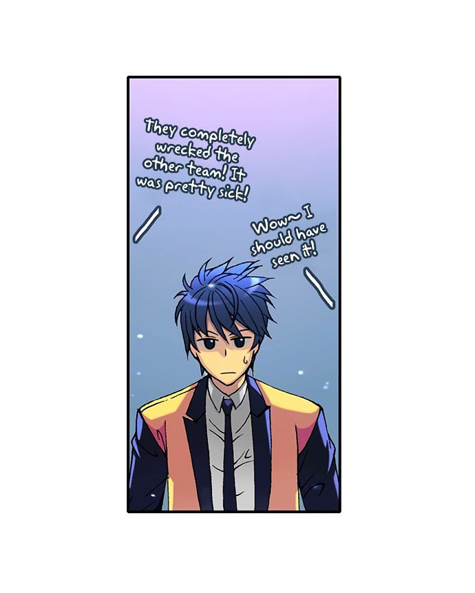 The Moon At Daybreak Chapter 17 page 7 - Chapter 17
