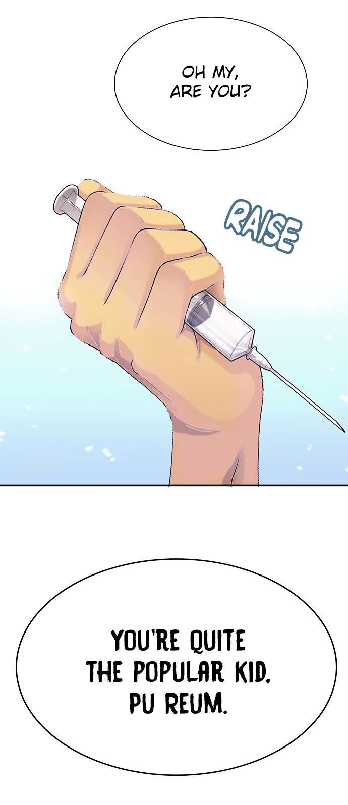 The Moon At Daybreak Chapter 18 page 10 - Chapter 18