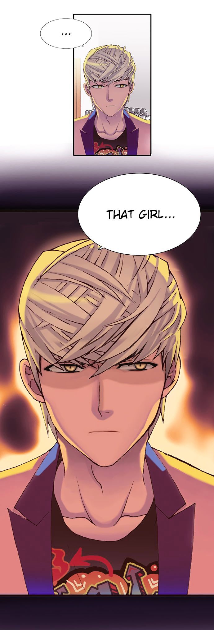 The Moon At Daybreak Chapter 18 page 13 - Chapter 18