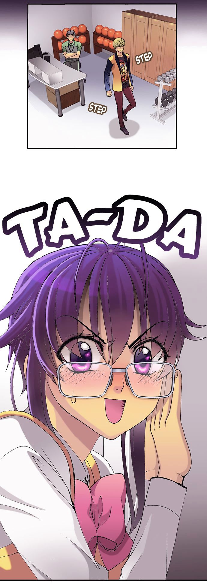 The Moon At Daybreak Chapter 18 page 14 - Chapter 18