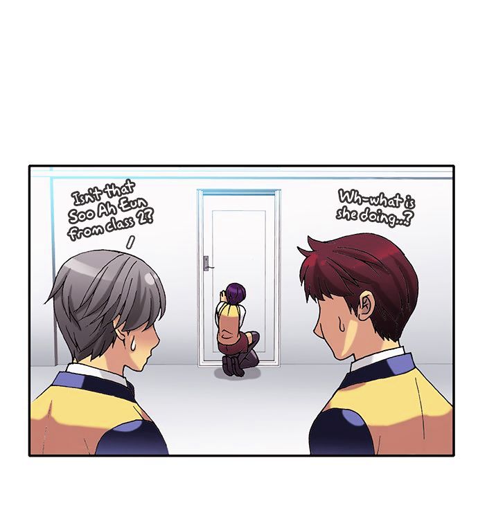 The Moon At Daybreak Chapter 18 page 15 - Chapter 18